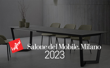 Salone del Mobile 2023